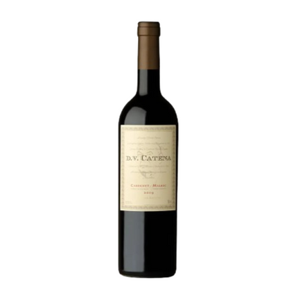 DV Catena Cabernet-Malbec 750 ml – Vino Tinto Argentino de Alta Gama