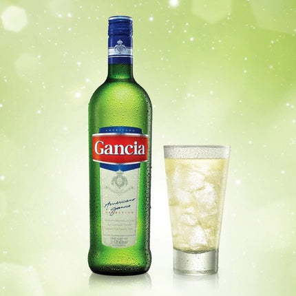 Combo de 12 Gancia Americano, 950 ml / 33,51 oz  (Impuestos incluidos)