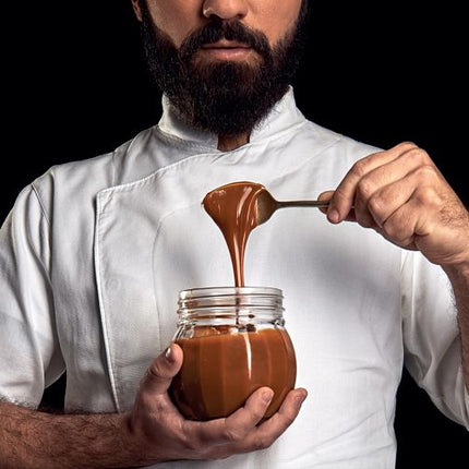 Libro Dulce de Leche - Luciano García (Ed. Planeta)