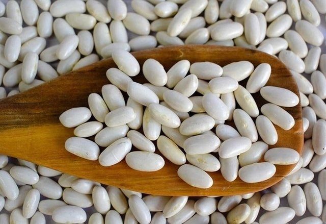 Porotos Alubia Elio, 500 g / 17,63 oz