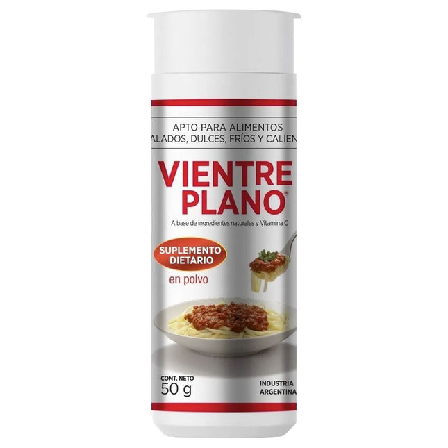 Flat Belly Carbohydrate Blocker Dietary Supplement (Powder), 50 gr / 1.76 oz